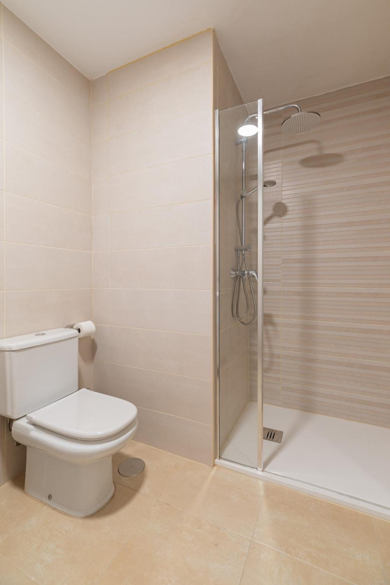 Gran Atico Con Terraza Apartment Vigo Exterior foto
