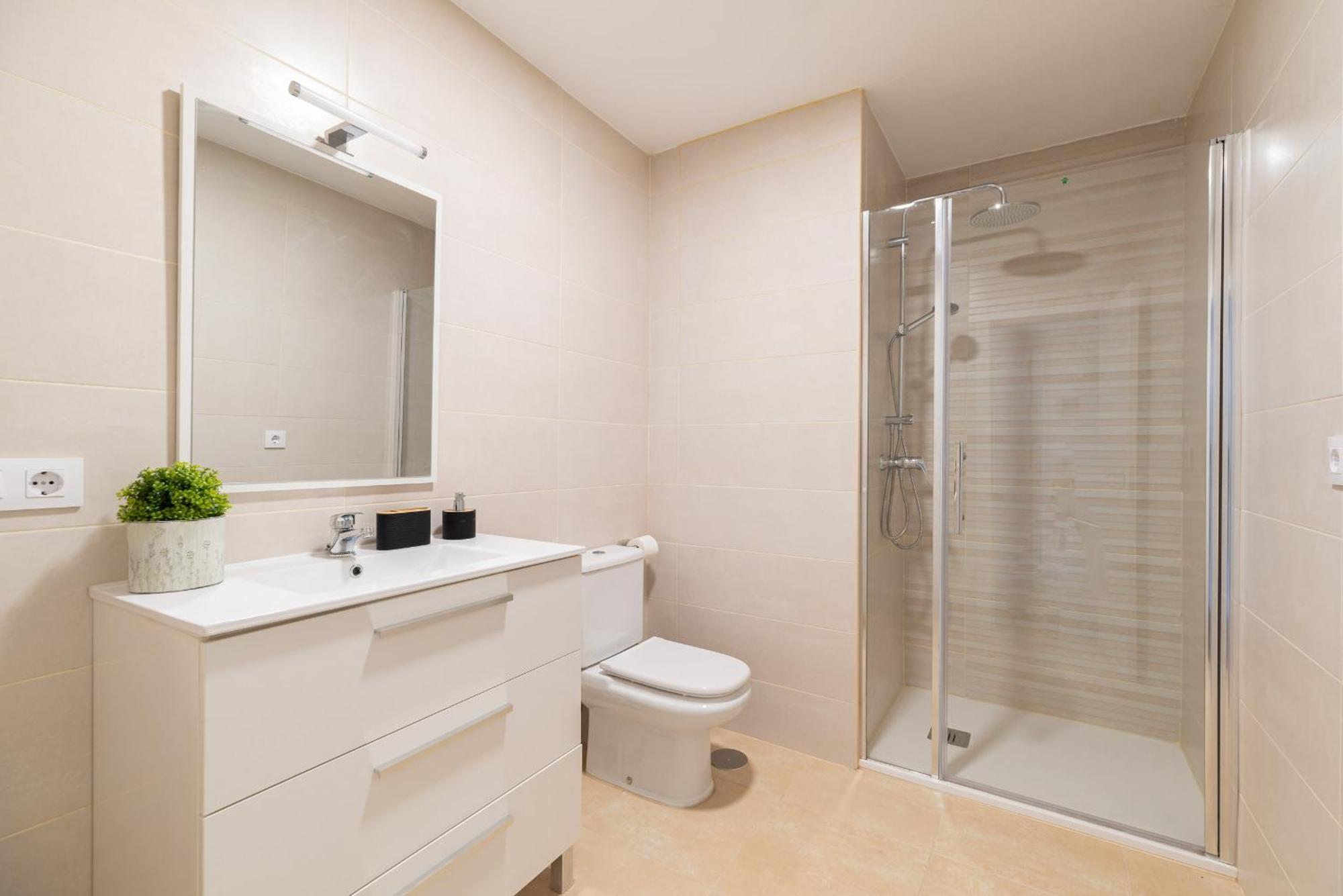 Gran Atico Con Terraza Apartment Vigo Exterior foto